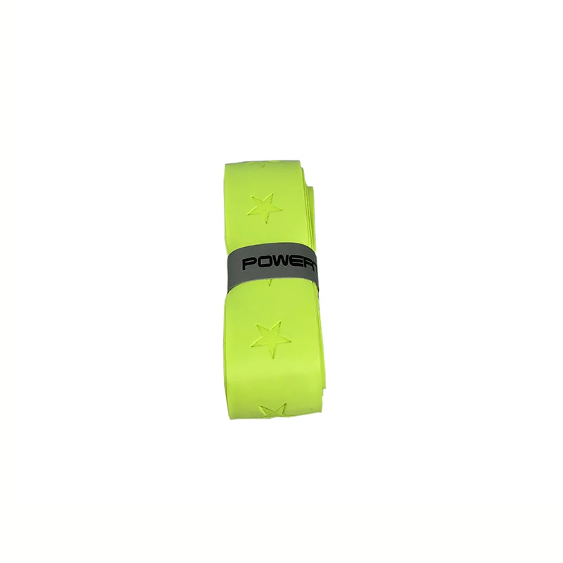 Бесплатная Shipping-10pcs/lot stick пот sweatband поглощающих star overgrip, теннисная ракетка для верхнего хвата, вязкая ракетки для бадминтона. сцепление