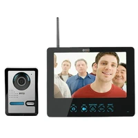 9 inch wireless VDP