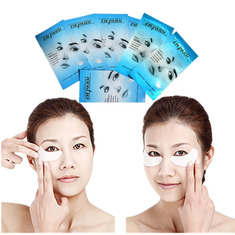 relief skin eye patch_