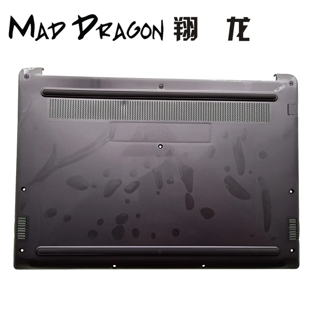 MAD DRAGON абсолютно чехол для ноутбука с серебристым дном для Dell Inspiron 14 7460 7472 BKA40 535YN 0535YN AM252000310