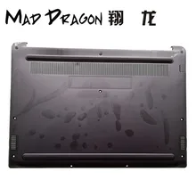 MAD DRAGON абсолютно чехол для ноутбука с серебристым дном для Dell Inspiron 14 7460 7472 BKA40 535YN 0535YN AM252000310