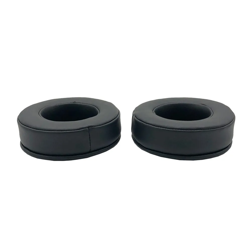 Whiyo 1 Pair Memory Foam Ear Pads for ATH AVA400 Headphones Cushion Earpads Pillow Replacement Cover