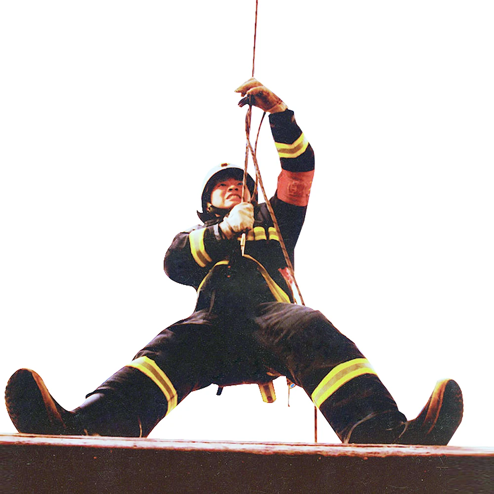 10/20 метров веревка для скалолазания 10 мм Диаметр наружная высокопрочная безопасная веревка пожарная спасательная плетеная шнур