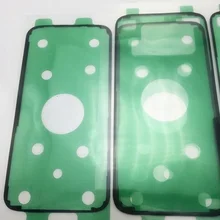 Батарея задняя крышка клей Клейкие ленты Стикеры для Samsung Galaxy S7 G930 S7 Edge G935 США 5 шт