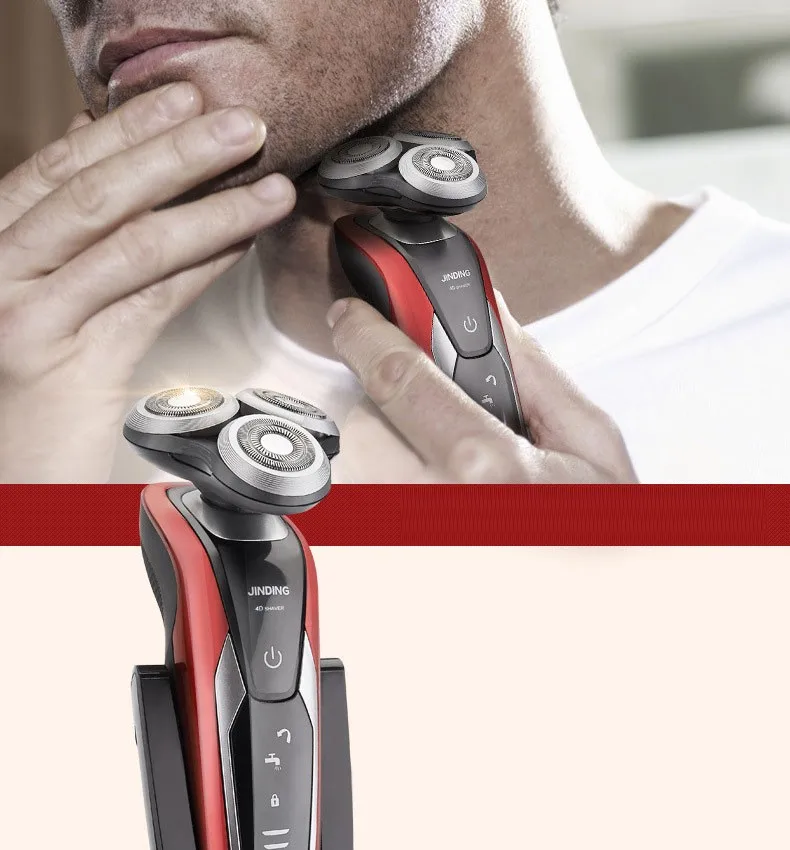 philips shaver 8