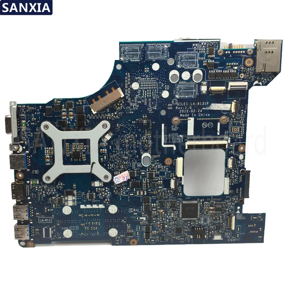 Computer Components