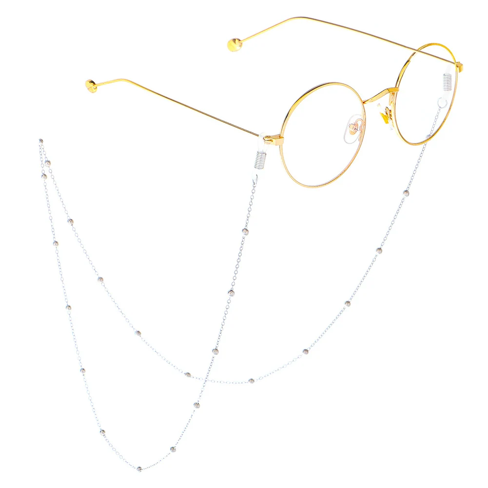 

Eye Glasses Sunglasses Spectacles Vintage Chain Holder Cord Lanyard Necklace FDC99