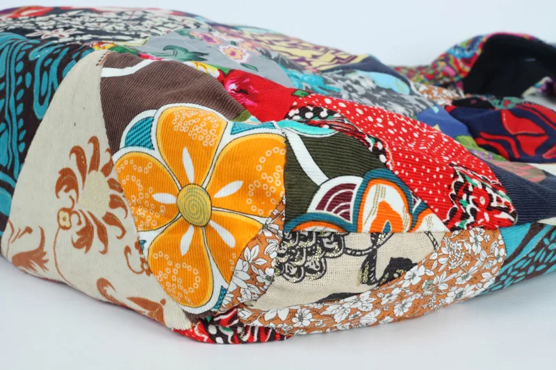 bags women bohemian shoulder handbag bag (16)