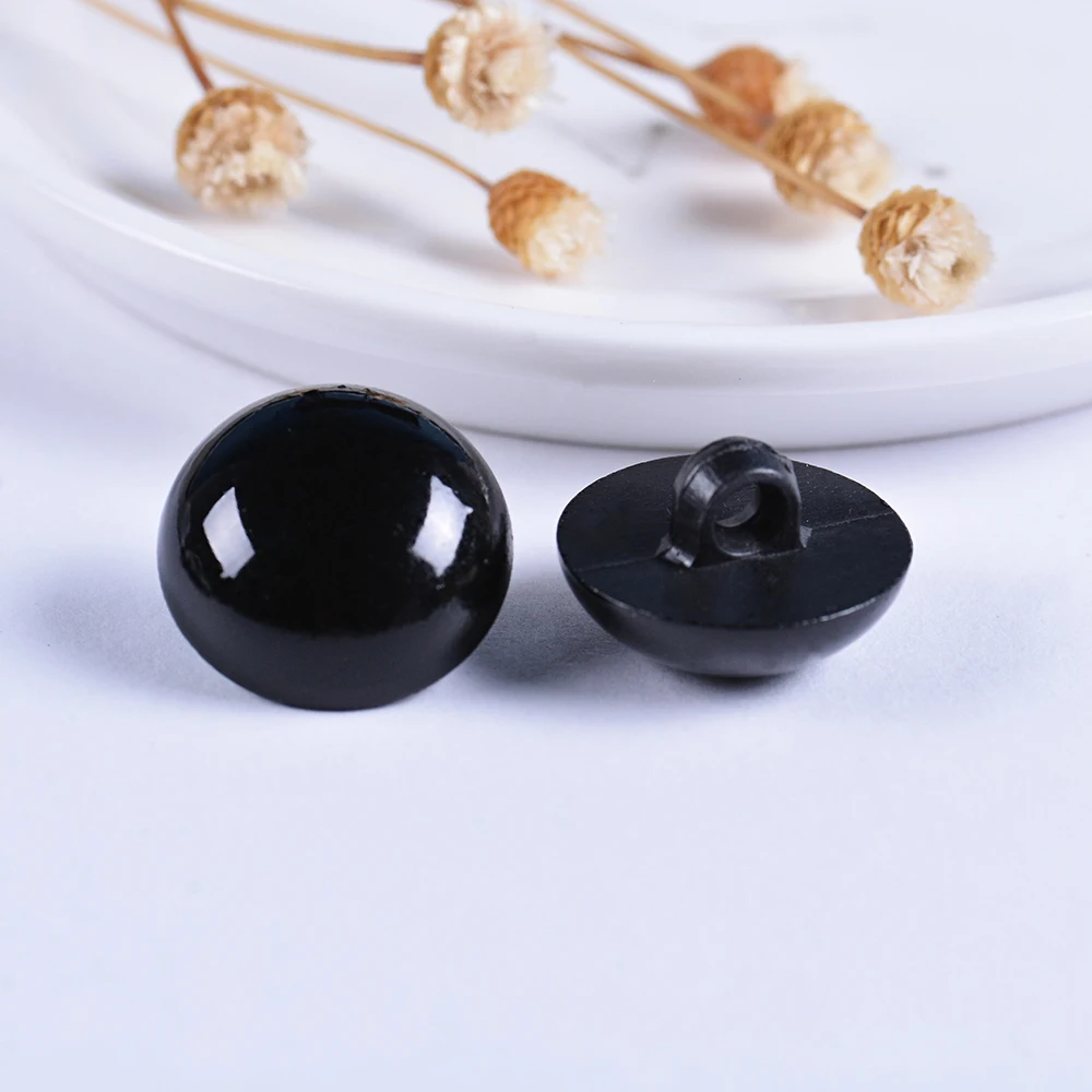 ojos de plastico para peluches