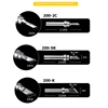 Original QUICK 200-K ironTips for the QUICK 203 / 203H / 204 / 204H / 3202 / 203D / 376D soldering station iron tips ► Photo 2/6