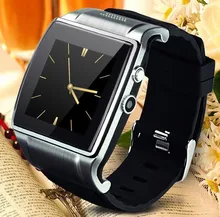 2016 neue l18 smart watch armbanduhr bluetooth smartwatch unterstützung sim kamera für android smartphones armband pk dz09 gt08 gd09