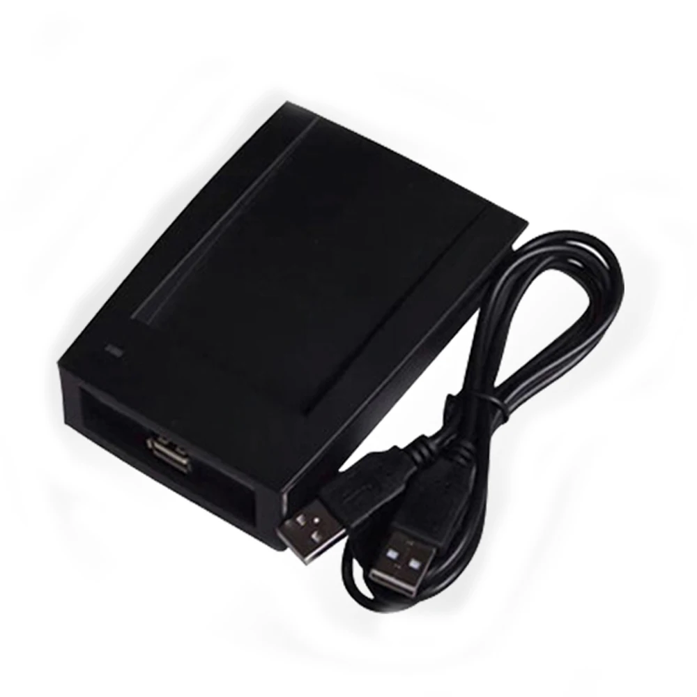 125-134.2KHz HI-TAG S256 RFID 라이터 ISO 11784/85 애완동물 귀 태그 비둘기 링 ID 영어 소프트웨어 + SDK 포함