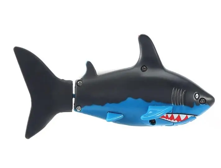 Brinquedo de Controle Remoto do Barco dos Peixes Tubarões com Usb Presente de Natal para Crianças Mini Submarine Remoto Pequenos Melhor Crianças Novo rc 4 ch 6 Mini RC Submarine 4 CH Remoto Brinquedo