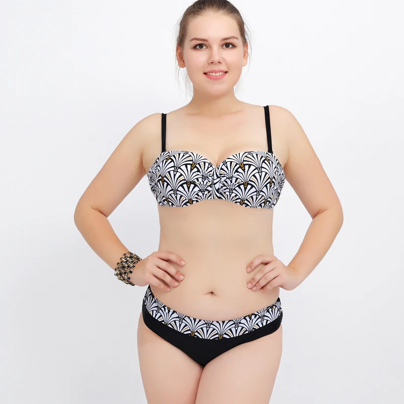 primark plus size swimwear