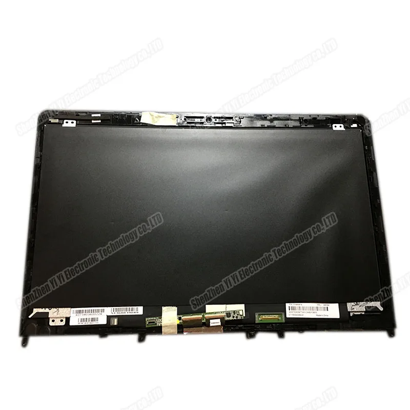 ★ 15.6-дюймовый сенсорный экран планшета + ЖК-дисплей в сборе IBM Lenovo ThinkPad S5 Yoga 15 20DQ 20DQ ✔