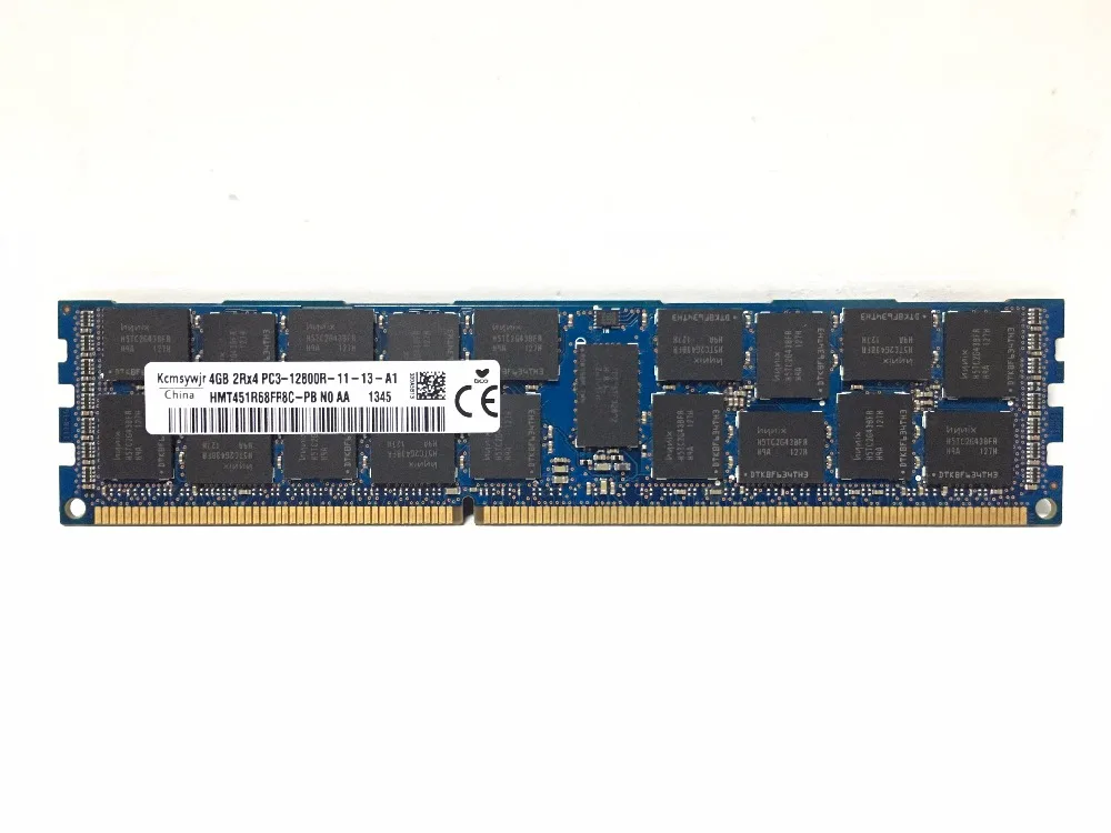 Сервер Оперативная память DDR3 4 GB/8 GB/16 GB/32 GB/4G 8G 16G DDR3 2RX4 PC3-10600R 12800R 14900R ECC REG 1600 МГц 1866 1333 МГц памяти Оперативная память 1600