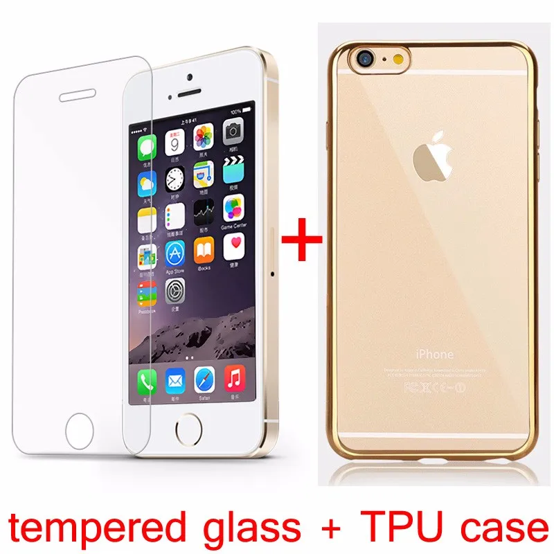 iphone 5 soft case (3)