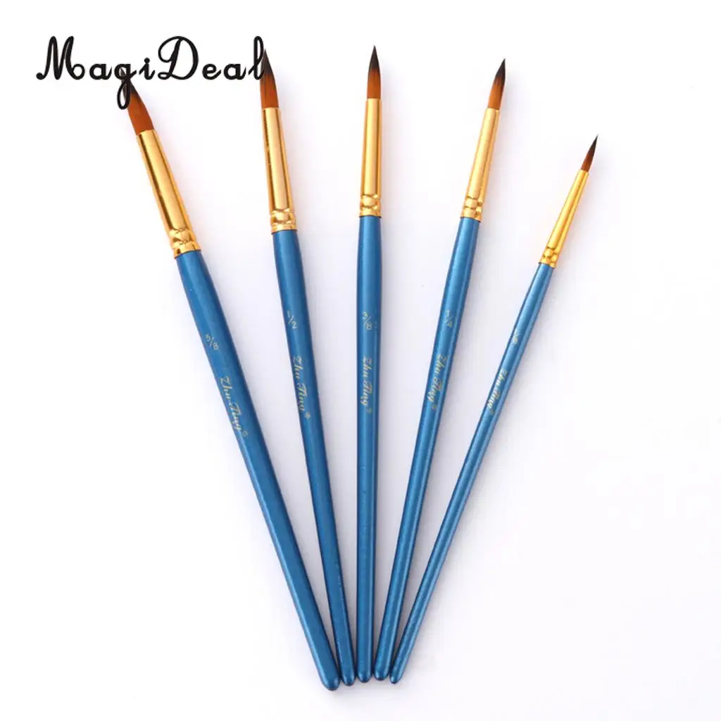 12 Color Safe Non-Toxic Oil Based Face Body Art Paint Palette Cosmetics with 10pcs Painting Brush for Party Fancy Dress Makeup