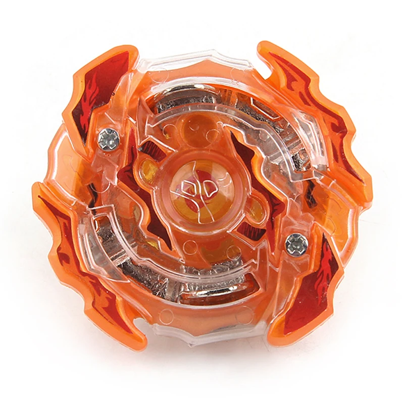 New Spinning Top Beyblade BURST B 36 With Launcher And