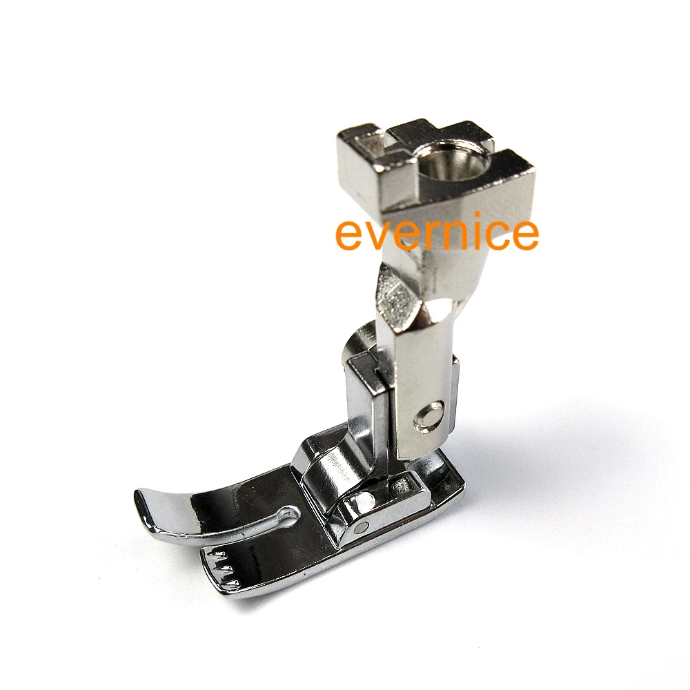 1 Set Etero Stitch Piede Per Bernina Nuovo Stile Artista, Activa, Virtuosa, Aurora