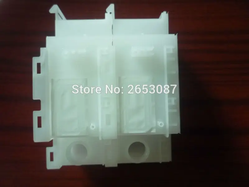 

2 PC New and original INK TANK For EPSON L1300 L1800 L565 L560 L210 L211 L111 L110 L130 TANK SUPPLY INK SUPPLY ASSY