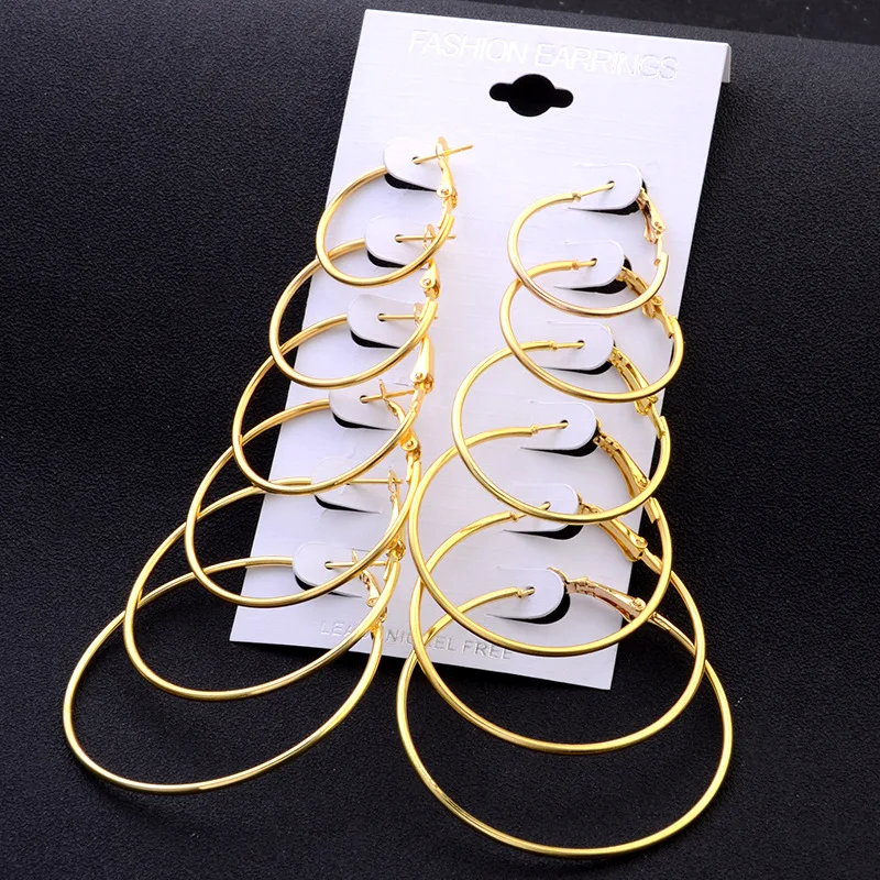 earrings set (2)