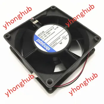 

ebmpapst 3312 HR 3312HR DC 12V 5.3W 90x90x32mm Server Cooling Fan