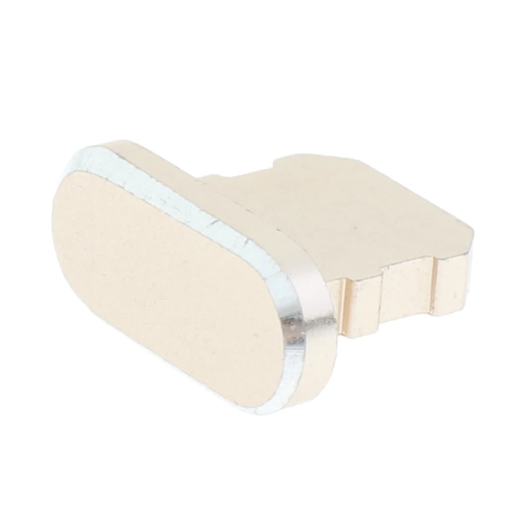 Anti Dust Plugs Charging Port Plug Anti-dust Pluggy for iPhone X