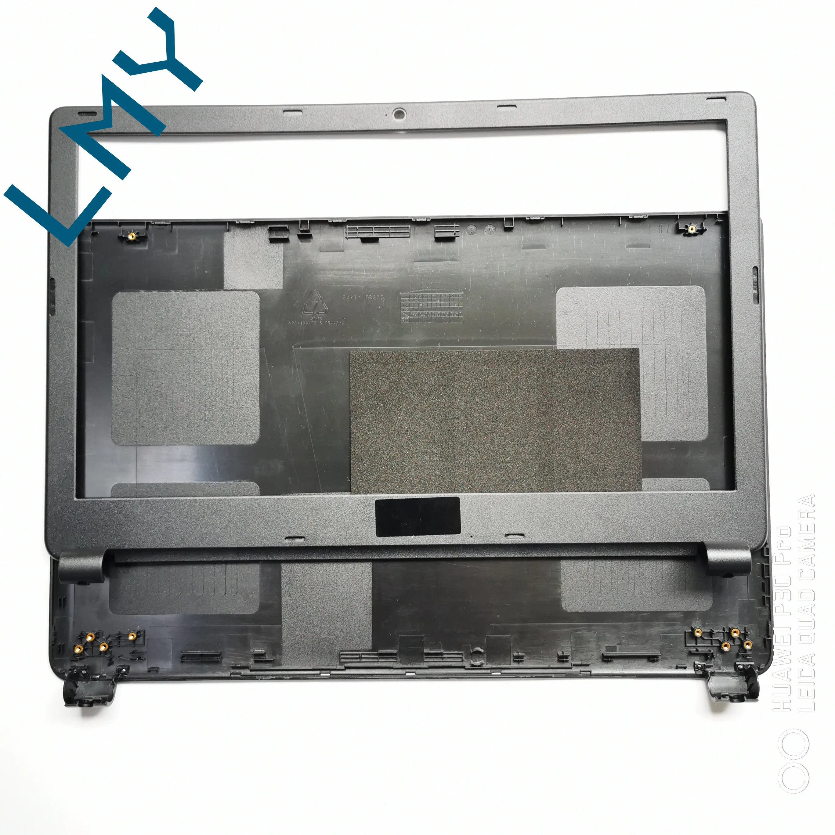 Для Acer Aspire E1 571 571G 521 531 531G 521G LCD задняя крышка чехол/LCD Безель крышка|Сумки и чехлы