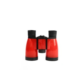 

Kid Children Magnification Toy Binocular Telescope + Neck Tie Strap portable educational early education binoculars enlighten vi