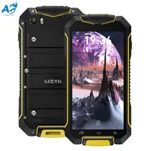 4 5 Inch Original font b Android b font 7 0 GEOTEL A1 Mobile Phone 3G