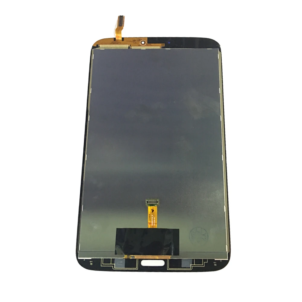 ЖК дисплей Дисплей для Samsung Galaxy Tab 3 8 0 T310 T311 SM Сенсорный экран планшета сборка