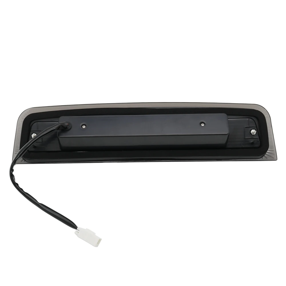 LED 3rd Third Brake Cargo LED Tail Light Lamp for Dodge Ram 1500 2009-2017 & Ram 2500 3500 2010-2017 Black Housing (29)