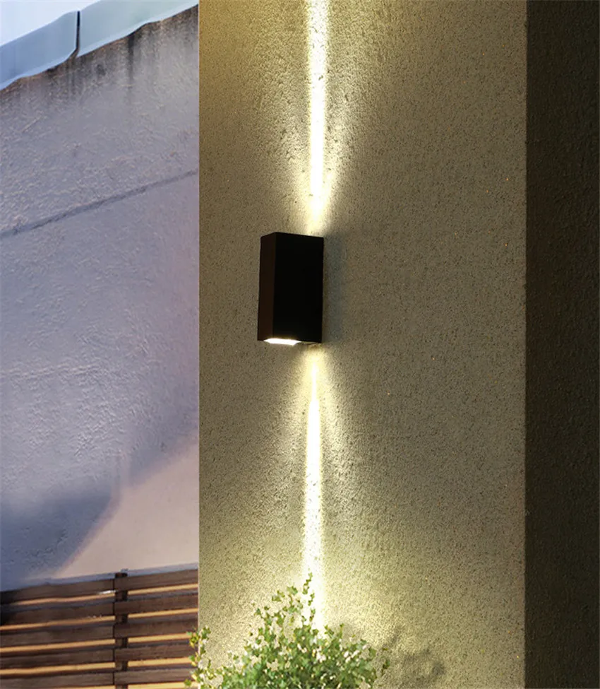NR-145LEDOUTDOOR WALL LIGHT (9)
