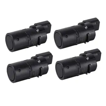 

Adeeing Professional YDB500301PMA Backup Parking Reserve Aid Sensor for Land Rover LR3 Range Rover Car Parking Sensor r30