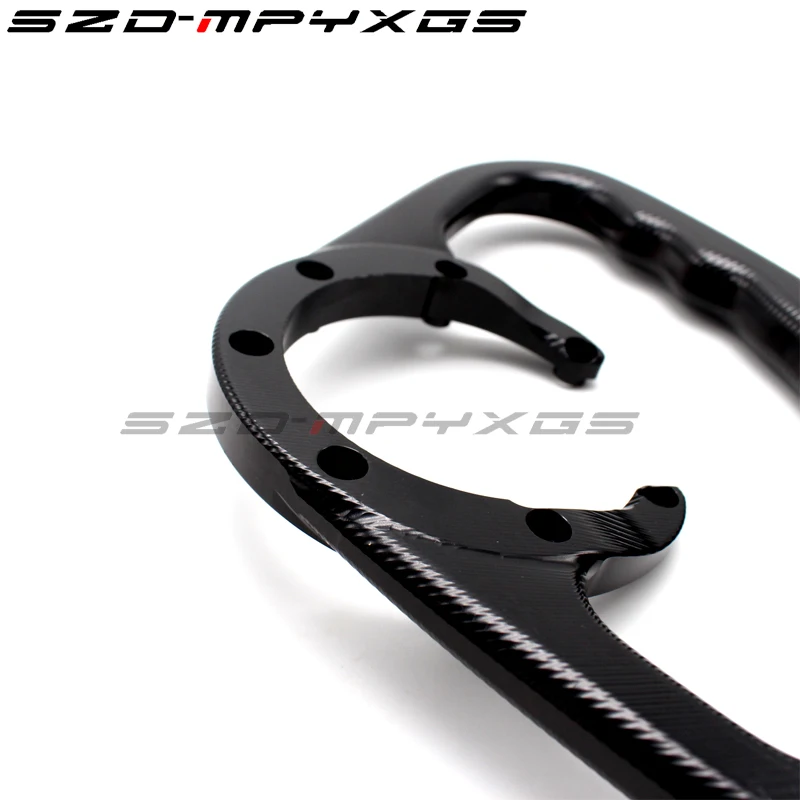 Для Honda CBR600F CBR 600F 600 F 2011 2014 2013 2012 мотоциклетные пассажирские рукоятки рукоятка бак