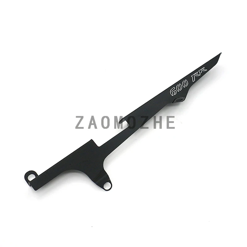 Защитная крышка цепи мотоцикла CNC алюминий для Honda CBR600RR F5 20003 2007 2008 2009 2010 2011 2012 2013 2014