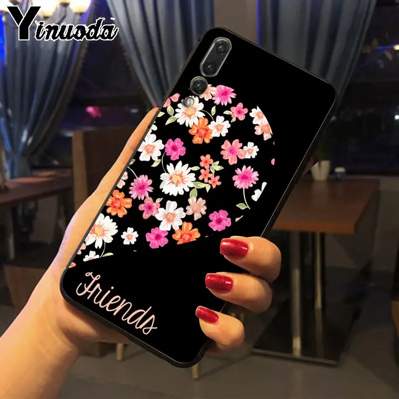BFF couple case best friends girly