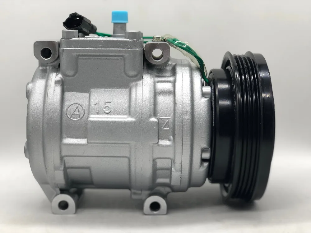 2208-6013B автоматический компрессор переменного тока для грузовика DOOSAN S220LC-V |