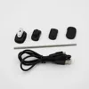 Electronic Cigarettes