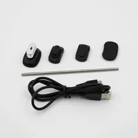 Electronic Cigarettes