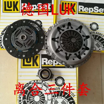 

1601100-EG01 1601200-EG01 CLUTCH BEARING CLUTCH DISC CLUTCH PLATE CLUTCH COVER FOR GREAT WALL VOEEX C30 C10 FLORID M4 HAVAL M4