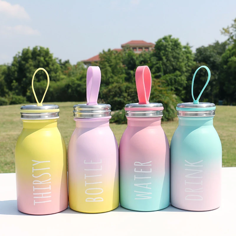 hot milk thermos flask