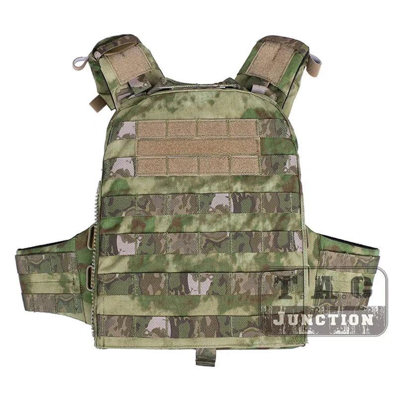 How To: Mod the Emerson AVS to be “Milsim Ready” – ATRG