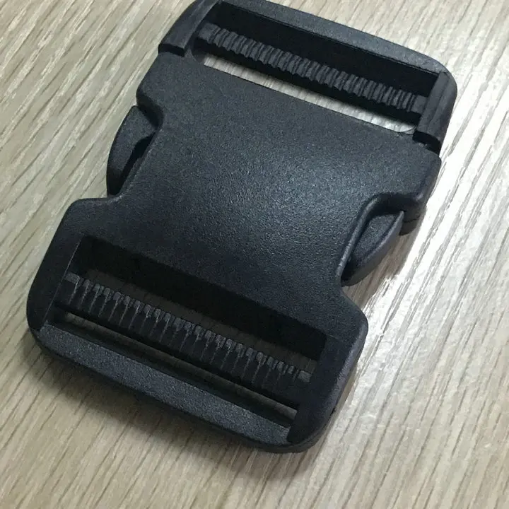 Double Side Release Buckle 50MM