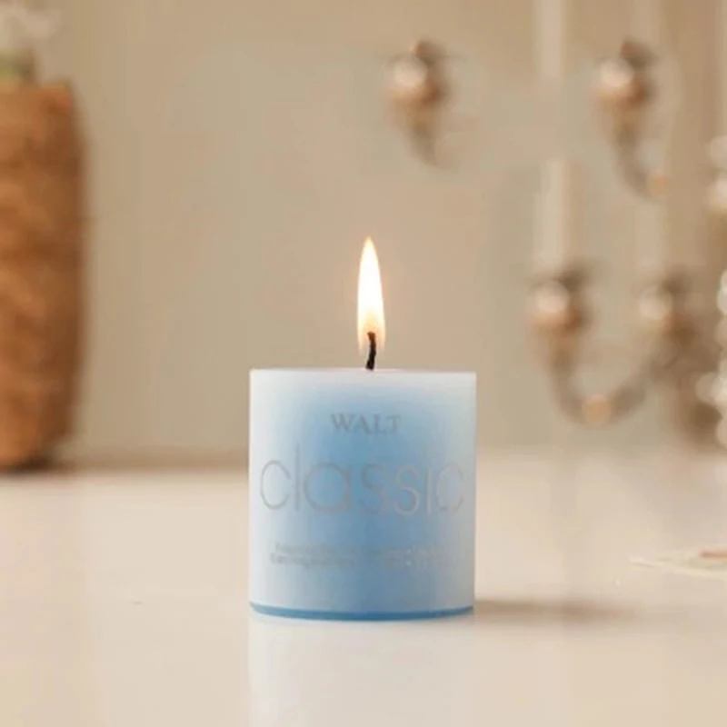 Scented Candles (5)