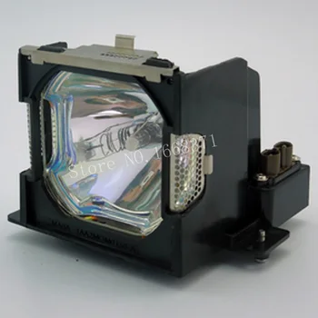 

Compatible Projector Lamp with housing POA-LMP47 for SANYO PLC-XP41 / PLC-XP41L / PLC-XP46 / PLC-XP46L Projectors 275 Watts