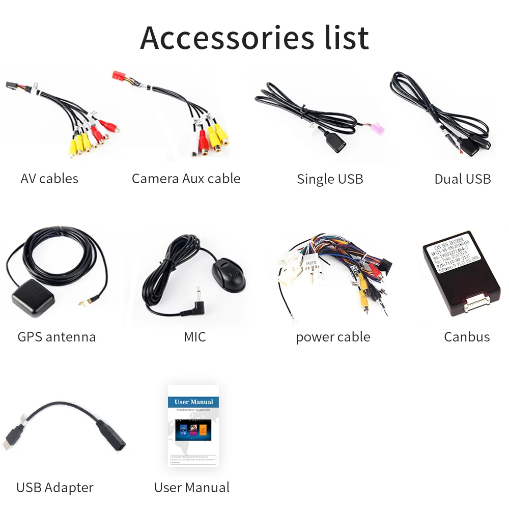 10 2 &quotandroid 9 0 octa core Din in dash Автомобильная стерео мультимедийная навигационная
