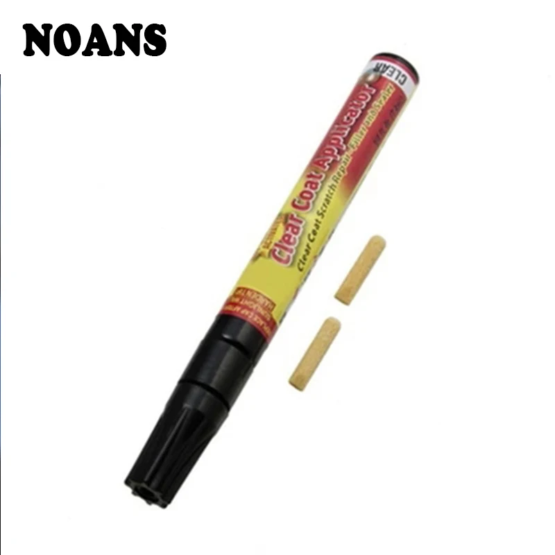 

NOANS Fix It Pro Clear Car Scratch Repair Remover Paint pen For Toyota RAV4 Yaris Avensis Acura subaru Volvo S60 s90 xc90 s80