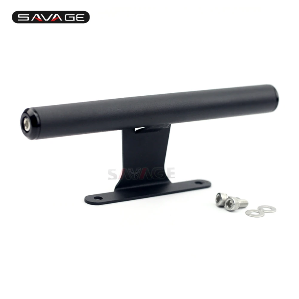 Руль навигации кронштейн для YAMAHA FJ-09 MT-09 Tracer 900 16 17 аксессуары для мотоциклов удлинитель ручка бар